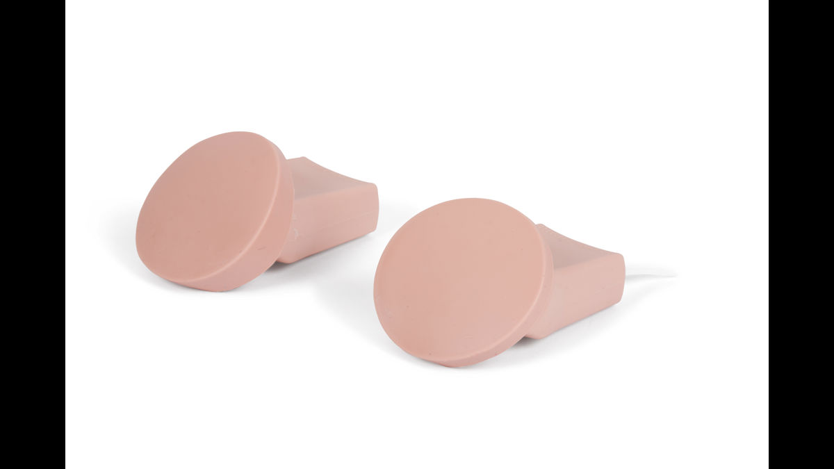 Needle Decomplression Needle Decompression Pads (Pack of 2, Light Skin Tone) | Limbs & Things ...
