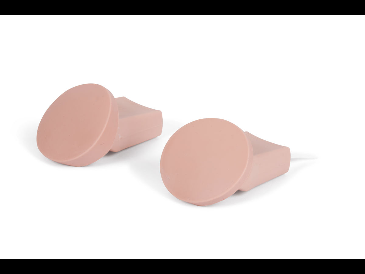 Needle Decomplression Needle Decompression Pads (Pack of 2, Light Skin Tone) | Limbs & Things ...