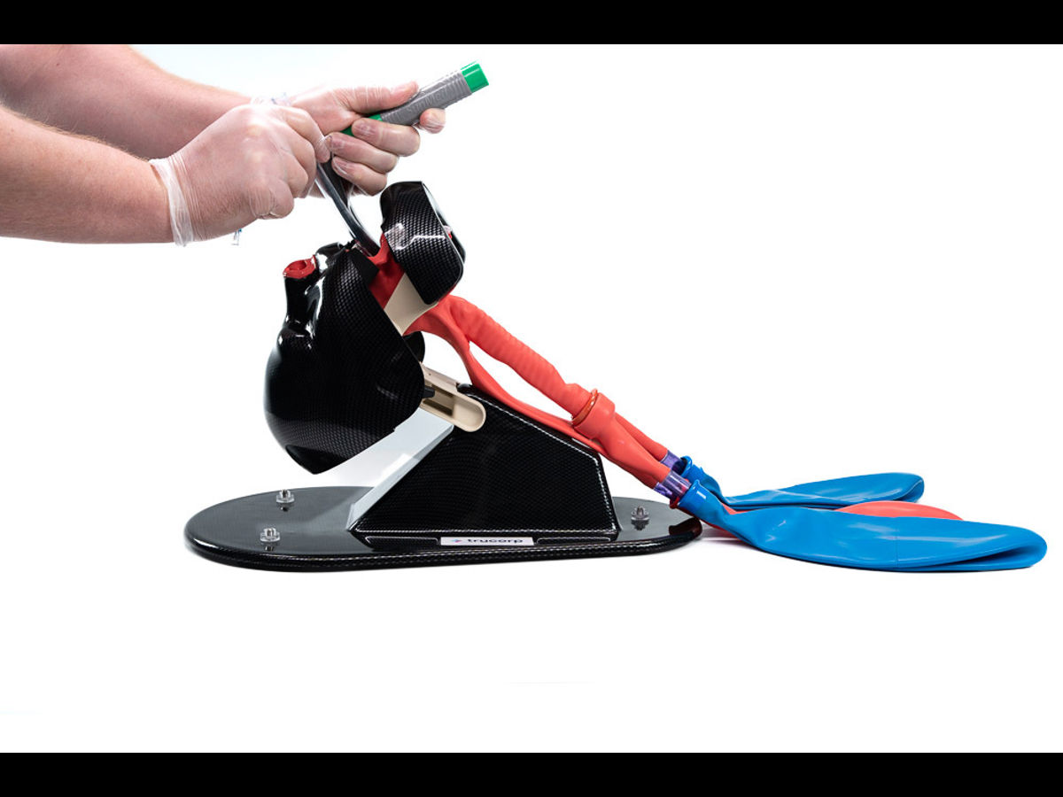 AirSim Airway Simulator from TruCorp | Limbs & Things US