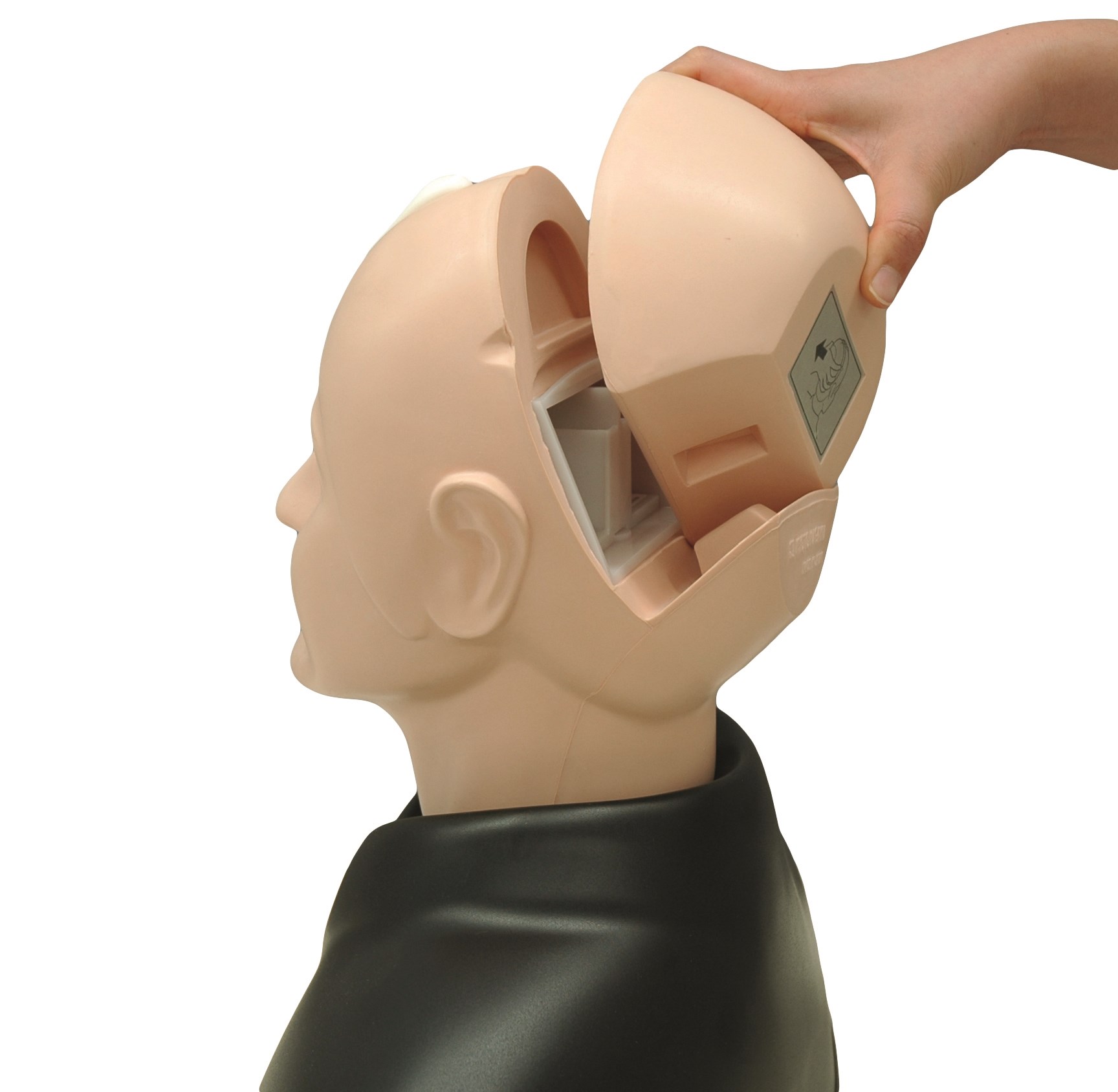 【裁断済】Pocket knowledge for eye disease 2n KKM82A Eye Examination Simulator | Limbs & Things US
