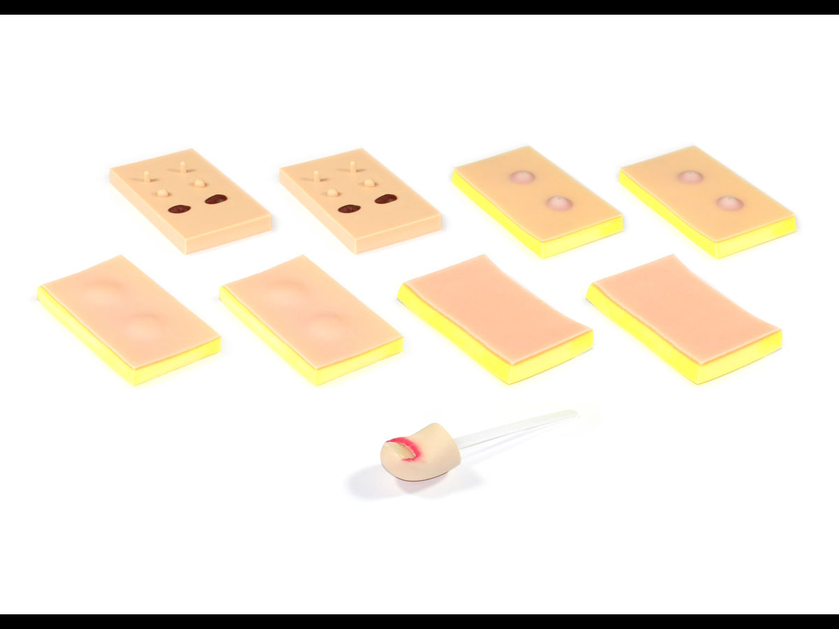 Minor Operating Pack Two Person Minor Surgery Pack | Limbs & Things Global