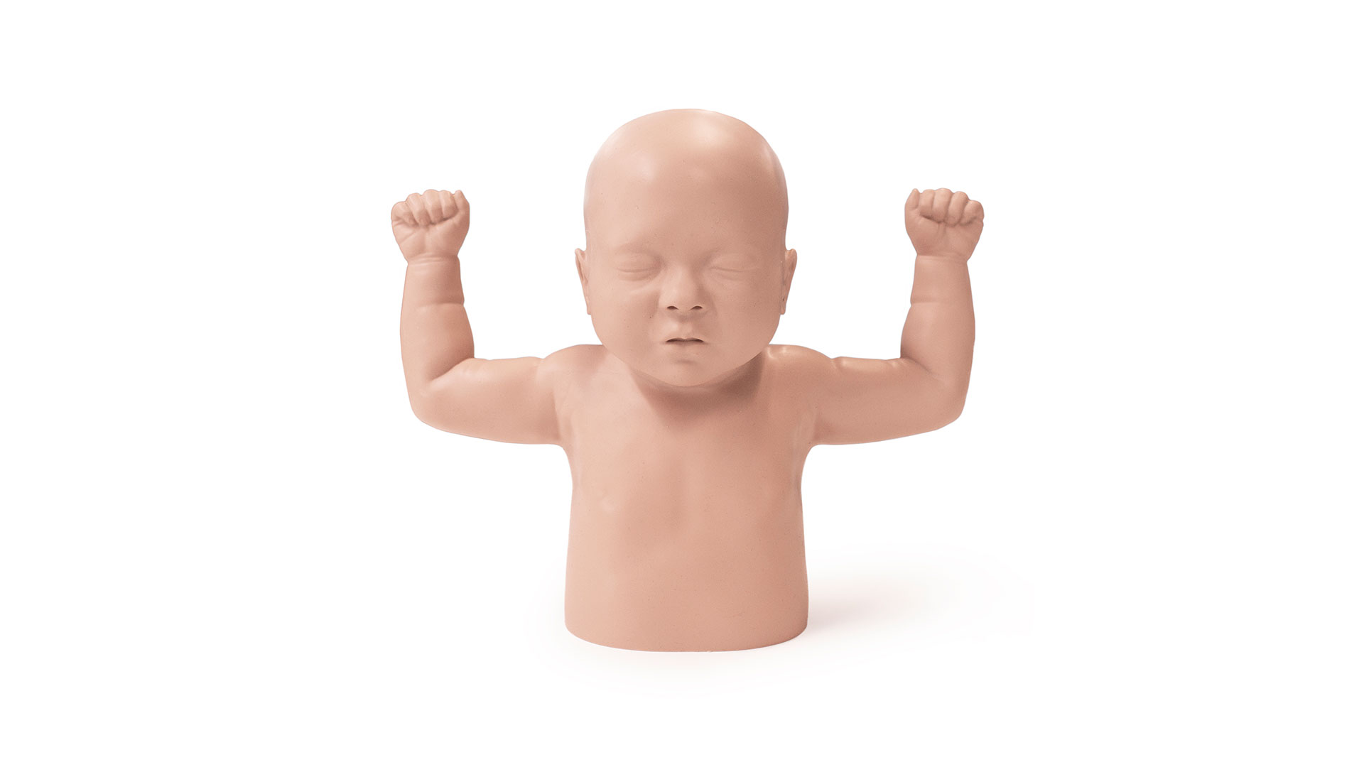 Limbs 骨盤ドクター Limbs 骨盤ドクター Infant Hip Examination Trainer | Limbs & Things US