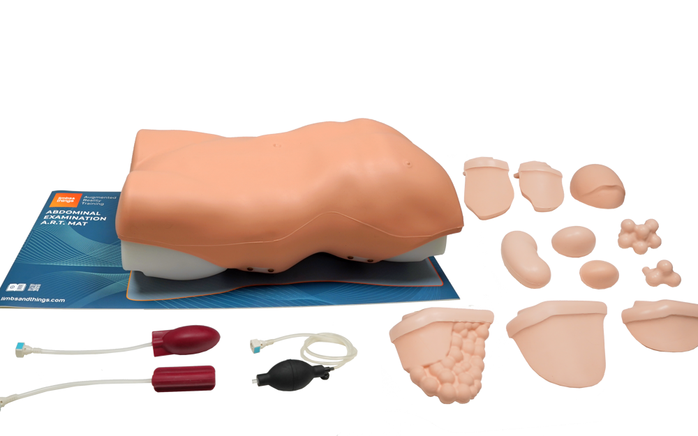 OSCE | Simulation Training Equipment | Limbs & Things UK
