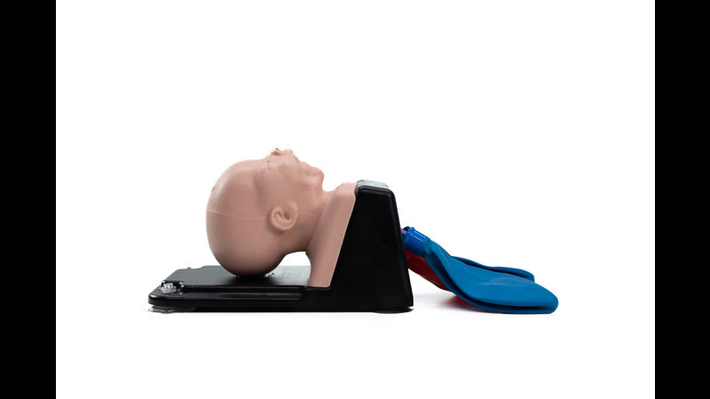 Pierre Robin Distractor AirSim Pierre Robin X (Light Skin Tone) | Limbs & Things UK