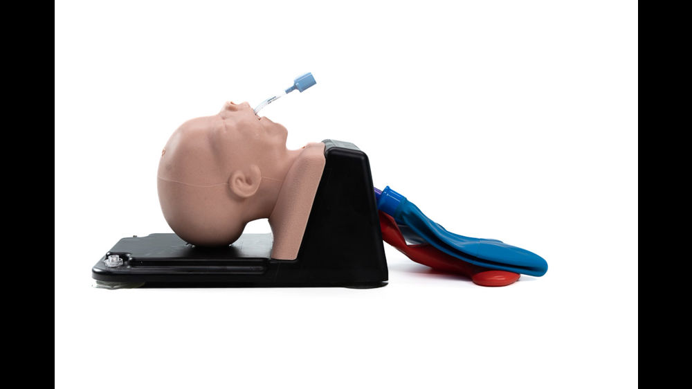 Pierre Robin Distractor AirSim Pierre Robin X (Light Skin Tone) | Limbs & Things UK