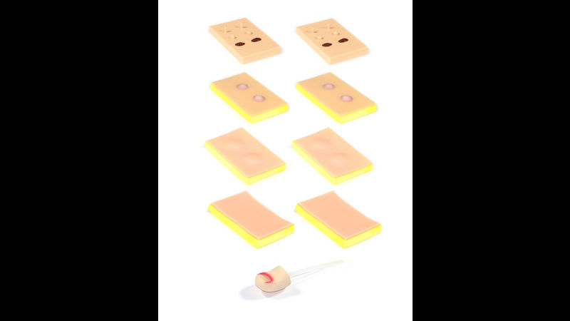 Minor Operating Pack Two Person Minor Surgery Pack | Limbs & Things US