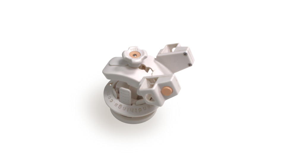 Dynamic Replacement Rigs Dynamic Rig for PROMPT Flex Cervical Dilatation & Effacement Module ...