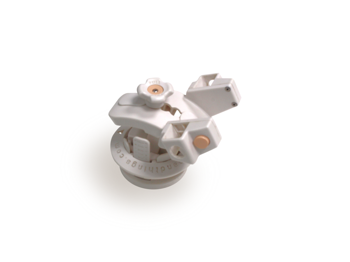 Dynamic Rig for PROMPT Flex Cervical Dilatation & Effacement Module ...