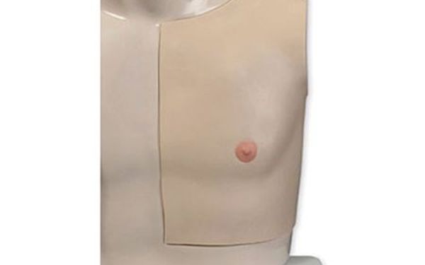 Chester Chest with Standard Arm DST | VATA Simulation Training | Limbs ...