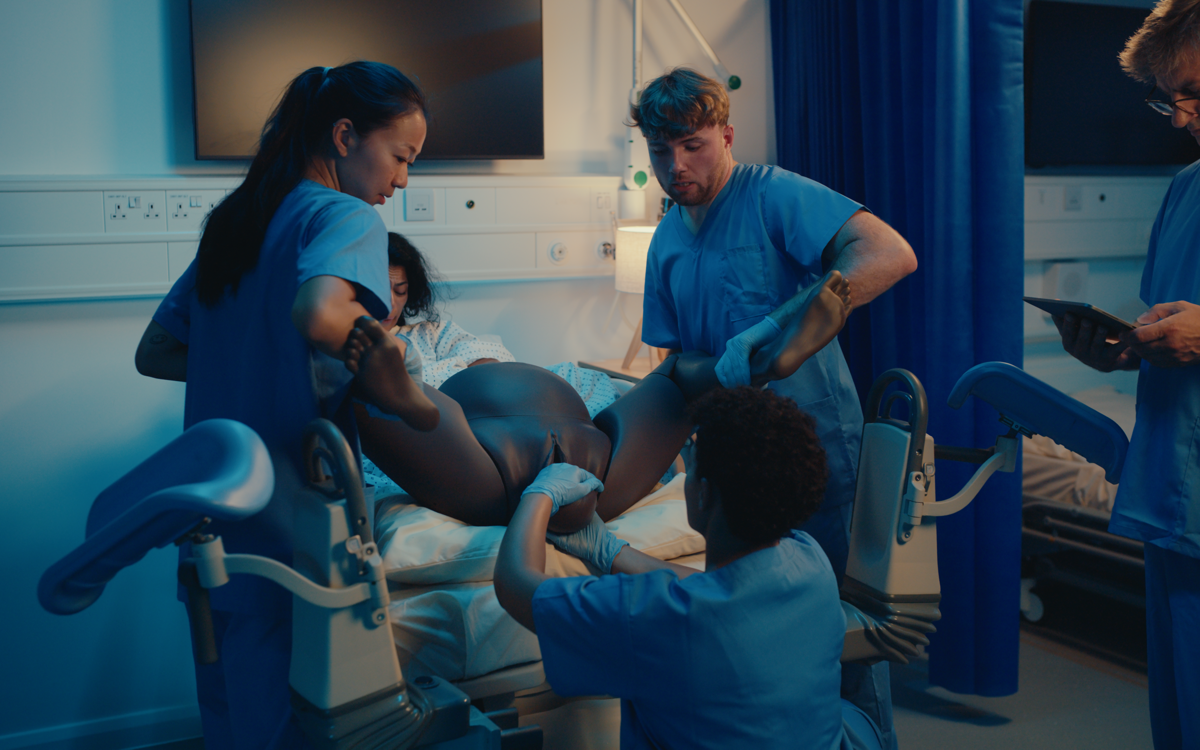 Limbs & Things UK | Medical Simulation Equipment