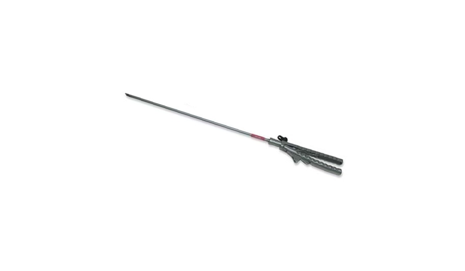 FLS Approved Needle Driver (Right) | Limbs & Things US