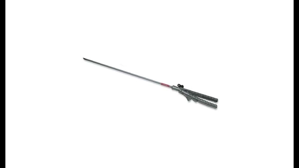 Strider Needle Driver FLS Approved Needle Driver (Right) | Limbs & Things US