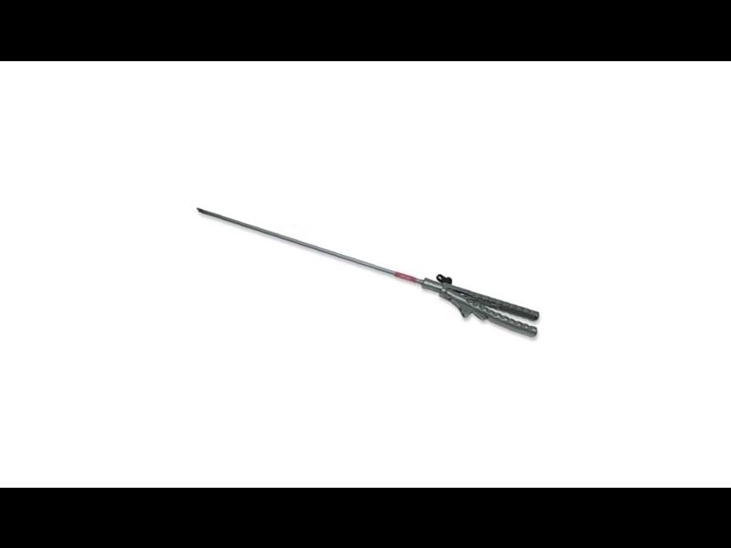 Strider Needle Driver FLS Approved Needle Driver (Right) | Limbs & Things US