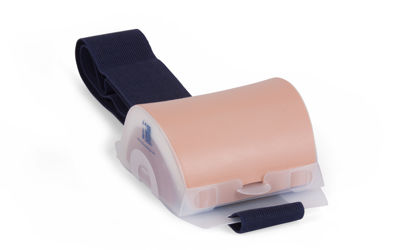 Vaccine IM Injection Trainer | Nurse Training | Limbs & Things UK