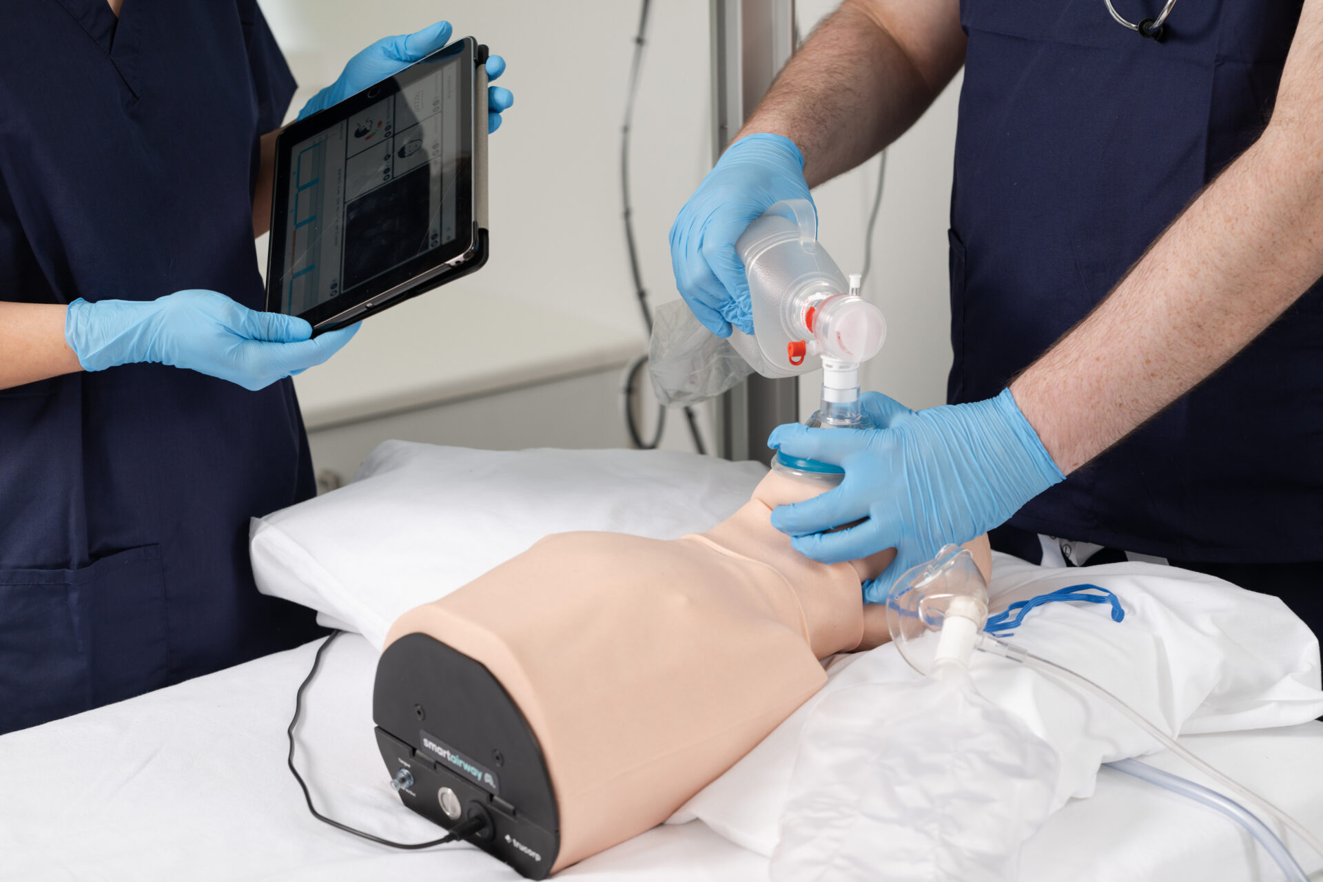 Smart Airway Baby | Pediatric Airway | Limbs & Things UK