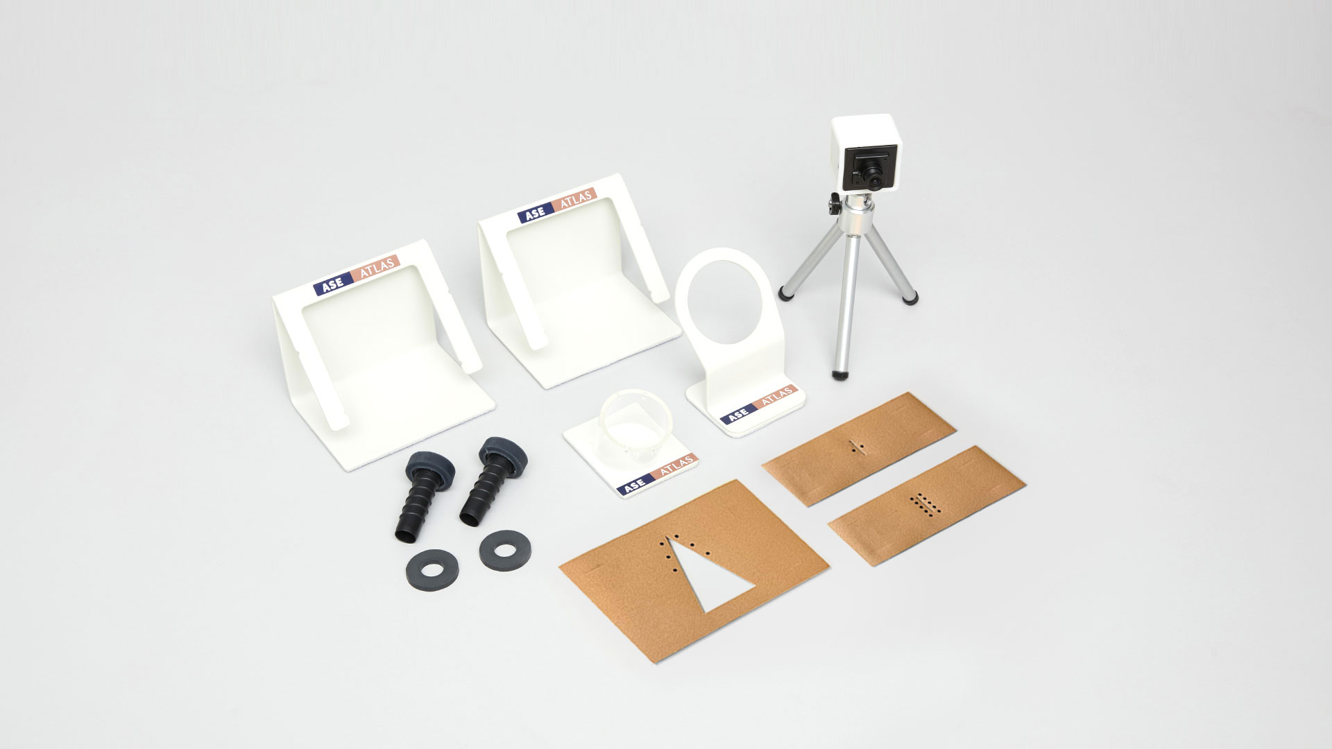ATLAS Trainer Box with Task Kit | Limbs & Things US