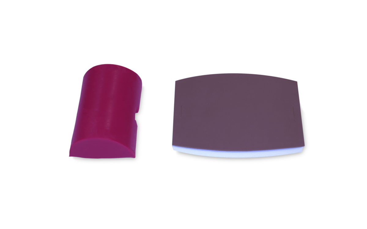 Vaccine IM Injection Trainer | Nurse Training | Limbs & Things | Limbs ...