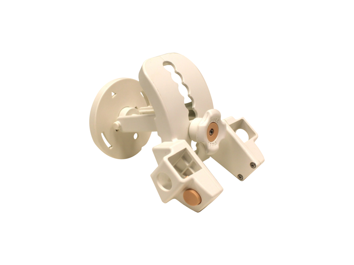 Static Rig for PROMPT Flex Cervical Dilatation & Effacement Module ...