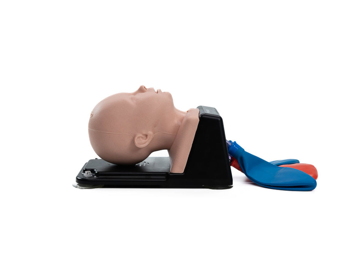 TruCorp - Simulation Medical Training Tools | Limbs & Things UK
