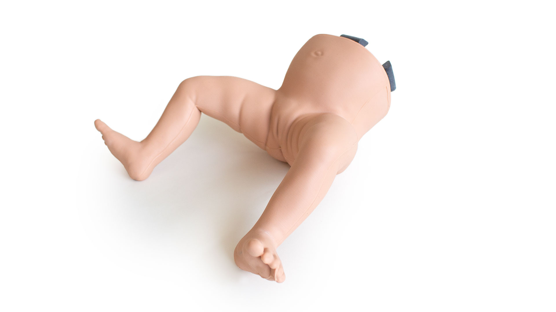 Infant Hip Examination Trainer | Limbs & Things Global