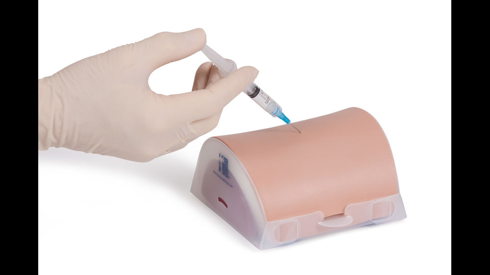Injection Trainer | Limbs & Things Australia