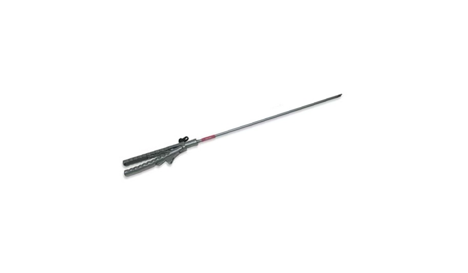 FLS Approved Needle Driver (Left) | Limbs & Things US