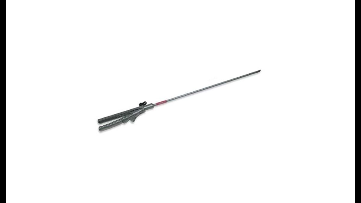 Strider Needle Driver FLS Approved Needle Driver (Left) | Limbs & Things US