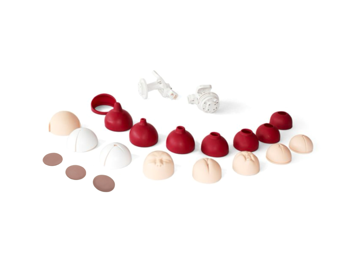 Efacing Photo Cervical Dilatation & Effacement Module (CD&E) - PROMPT Flex | Limbs ...