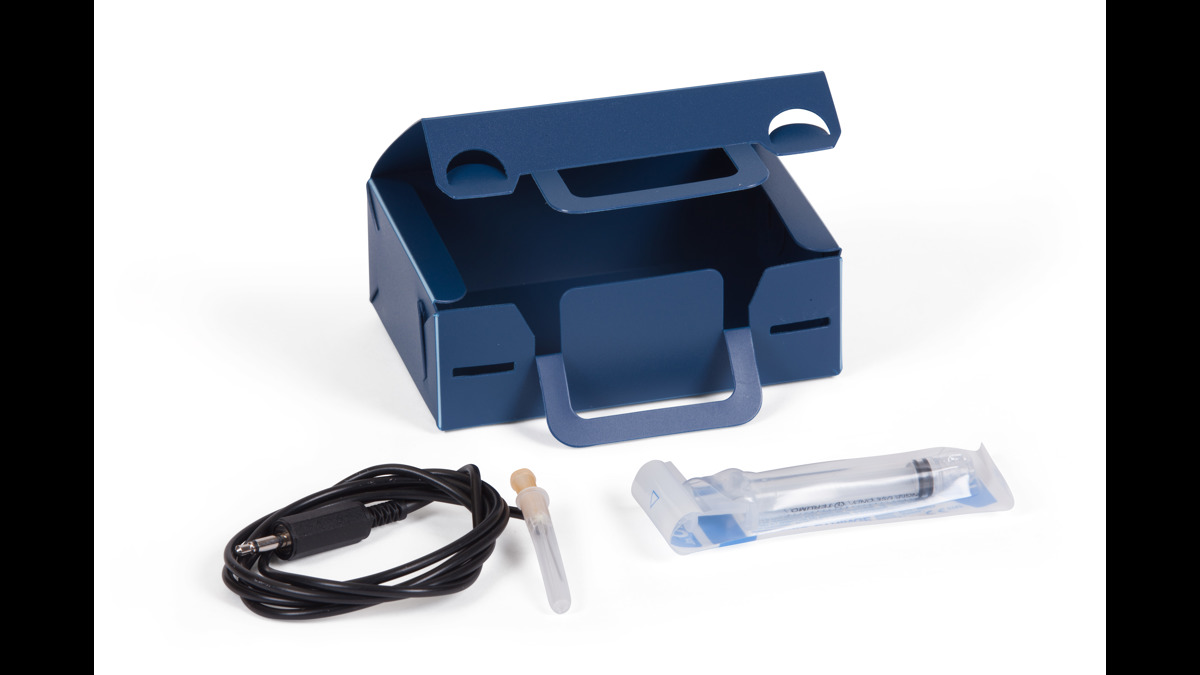 Els Needle Elbow Needle Set | Limbs & Things Australia