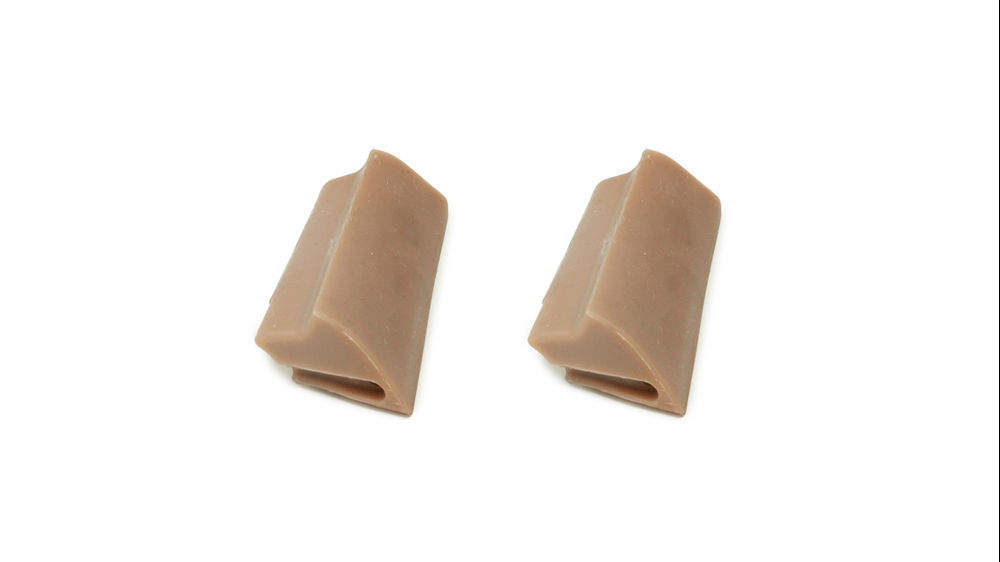 Standard Stick Block (Pack of 2) | Limbs & Things UK