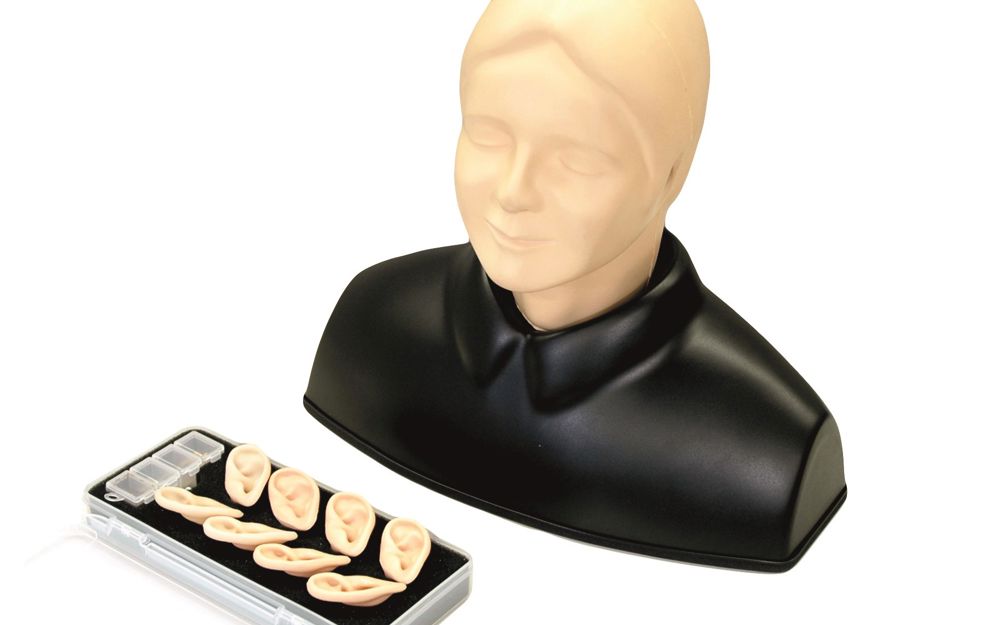 Ear, Nose and Throat (ENT) | Simulation Equipment for ENTs