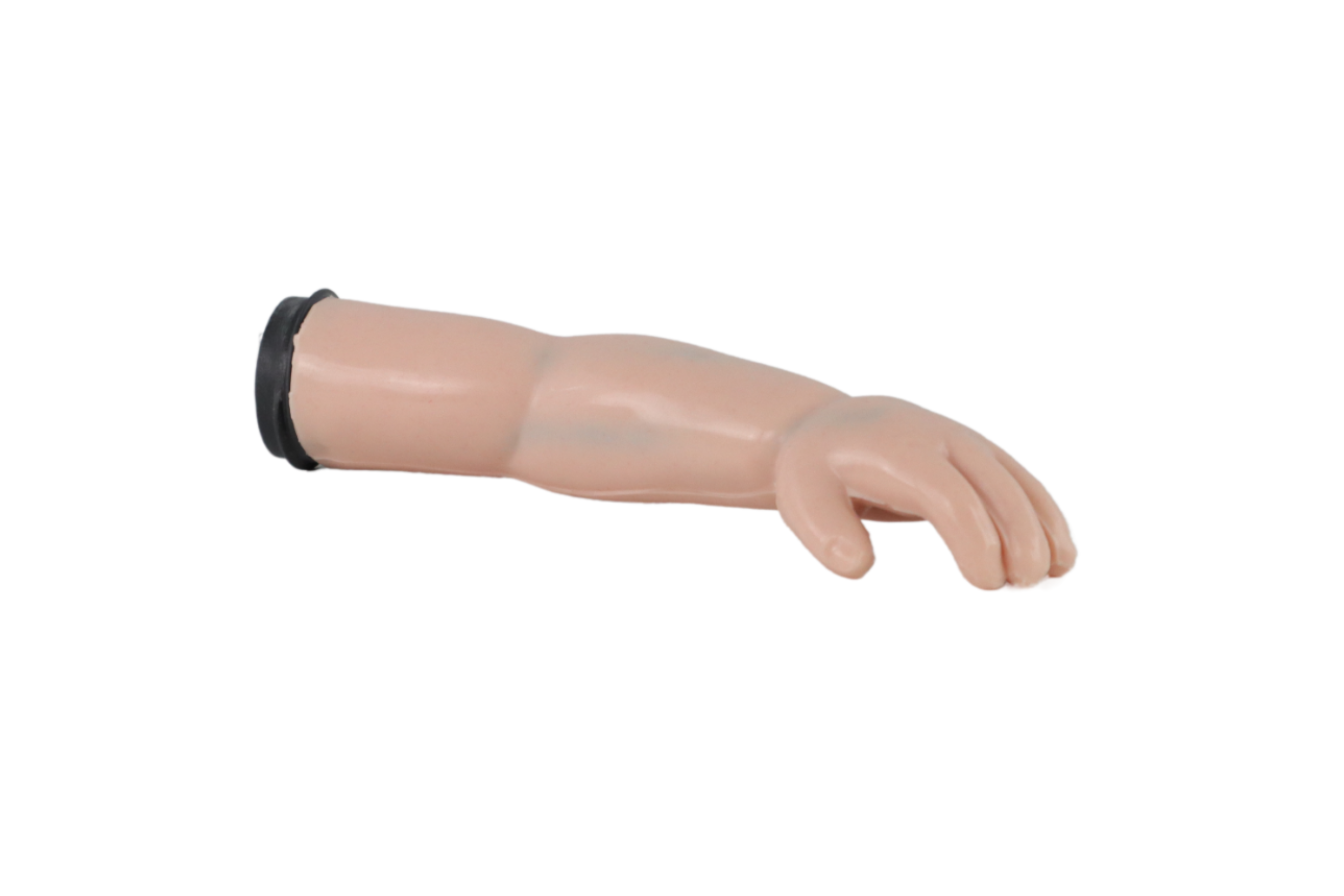 TruInfant Replacement IV Arm (Left, Light Skin Tone) | Limbs & Things US