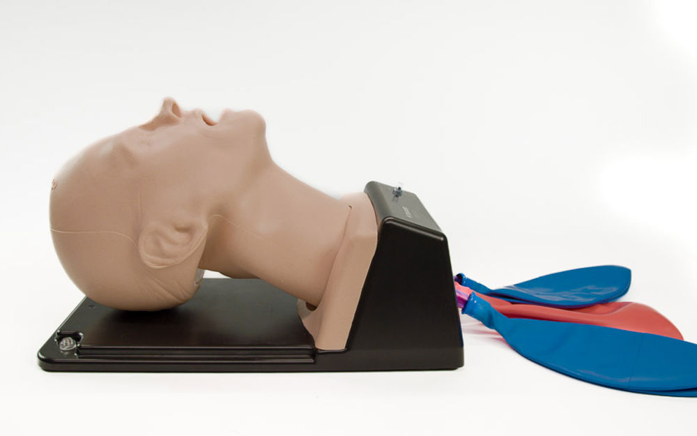 AirSim Airway Simulator from TruCorp | Limbs & Things US