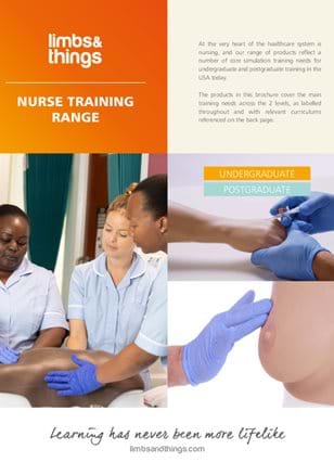 Nursing Range Brochure USA V13.2 Web 1