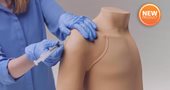 New product launch: Shoulder Injection Trainer - Palpation Guided