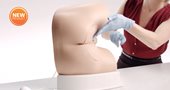 New product launch: Male Rectal Examination Trainer