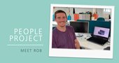 People Project - Meet Rob