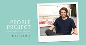 People Project - Meet Jamie