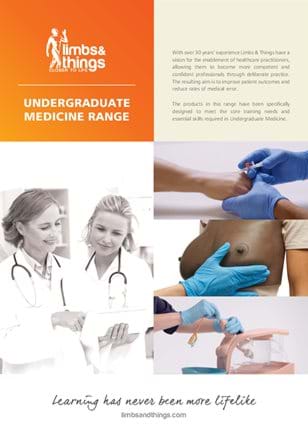 Undergraduate Range Brochure UK V08 WEB